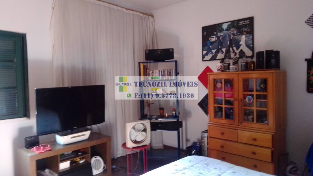 Sobrado, 2 quartos, 300 m² - Foto 1