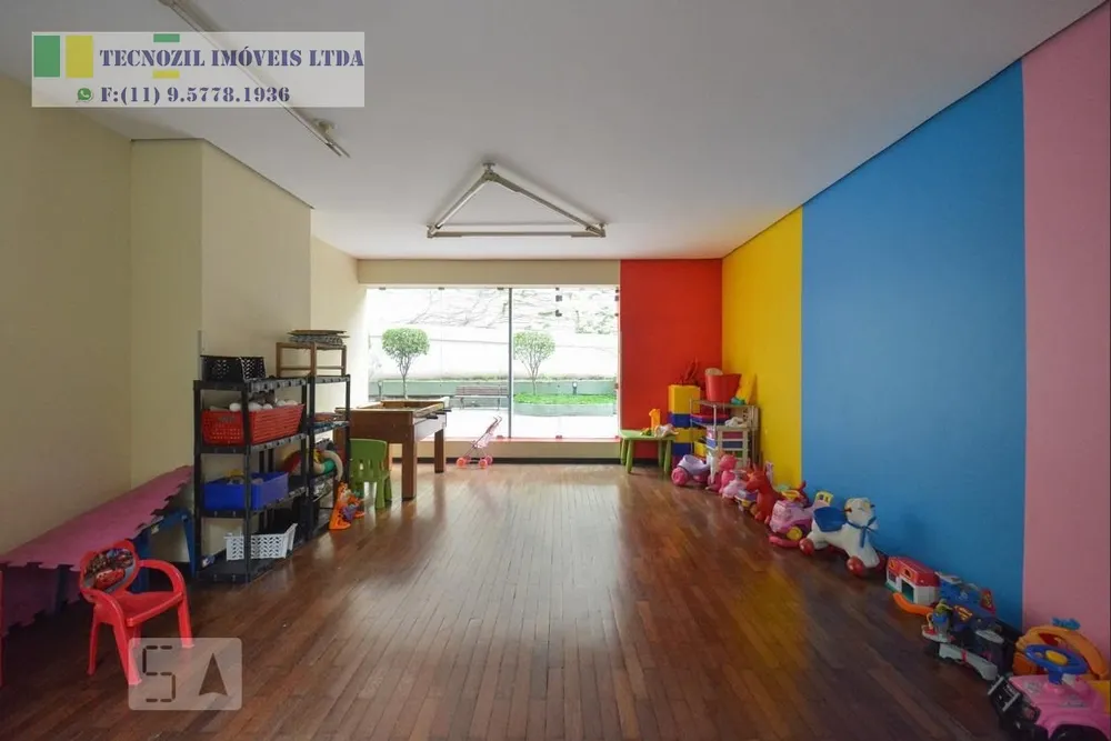 Apartamento, 3 quartos, 116 m² - Foto 1