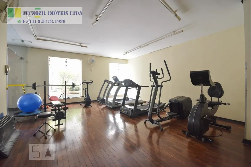 Apartamento, 3 quartos, 116 m² - Foto 2