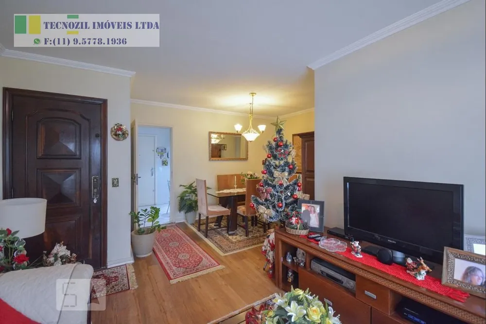 Apartamento, 3 quartos, 116 m² - Foto 6