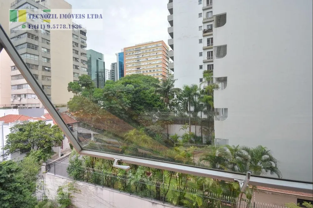 Apartamento, 3 quartos, 116 m² - Foto 3