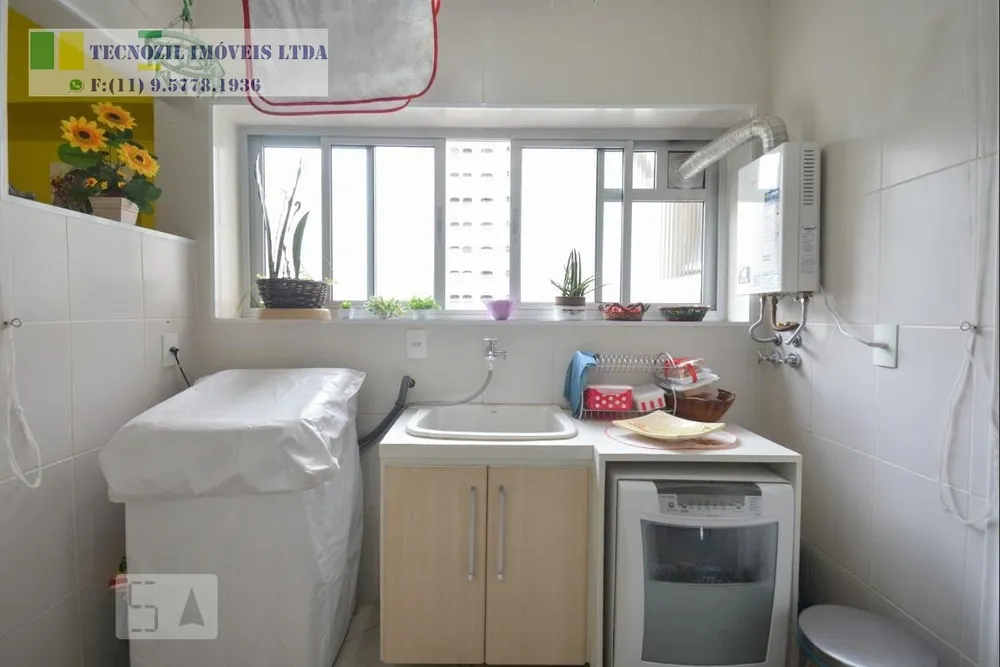 Apartamento, 3 quartos, 116 m² - Foto 7