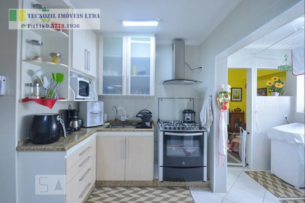 Apartamento, 3 quartos, 116 m² - Foto 5