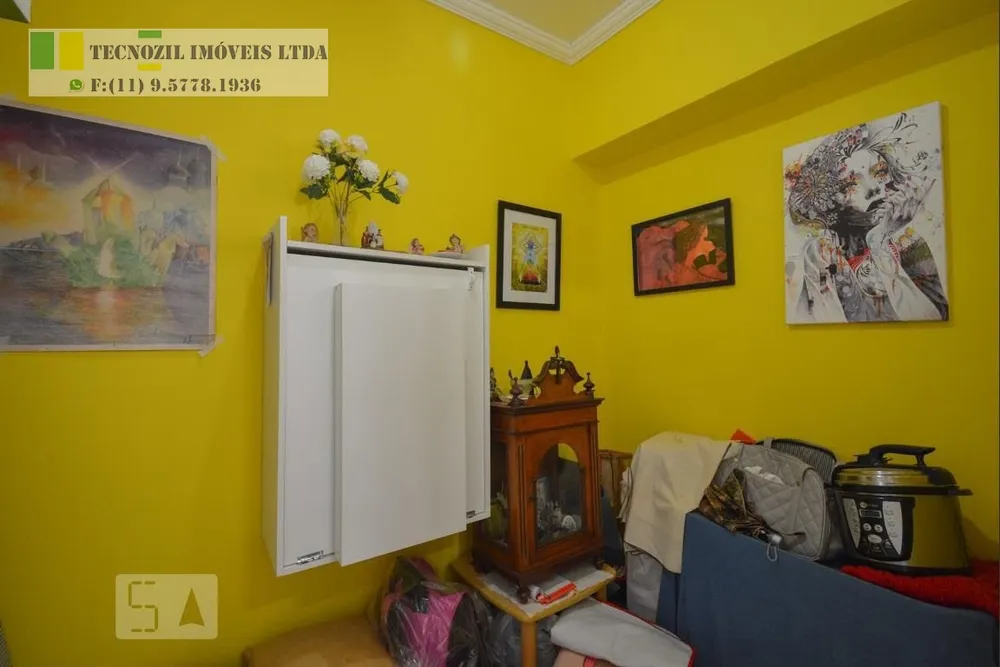 Apartamento, 3 quartos, 116 m² - Foto 11