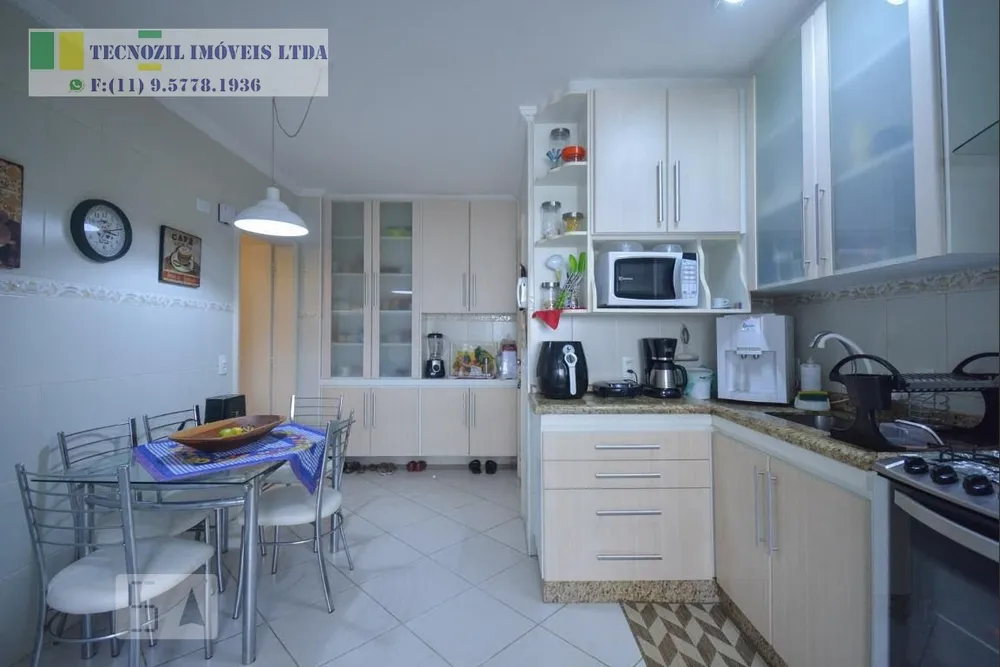 Apartamento, 3 quartos, 116 m² - Foto 10