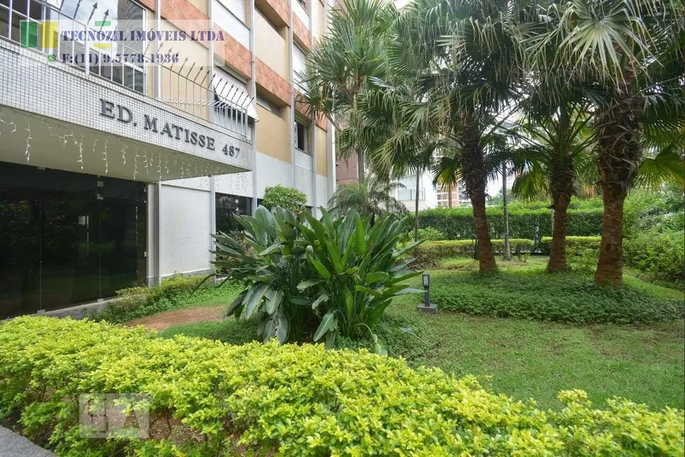 Apartamento, 3 quartos, 116 m² - Foto 12