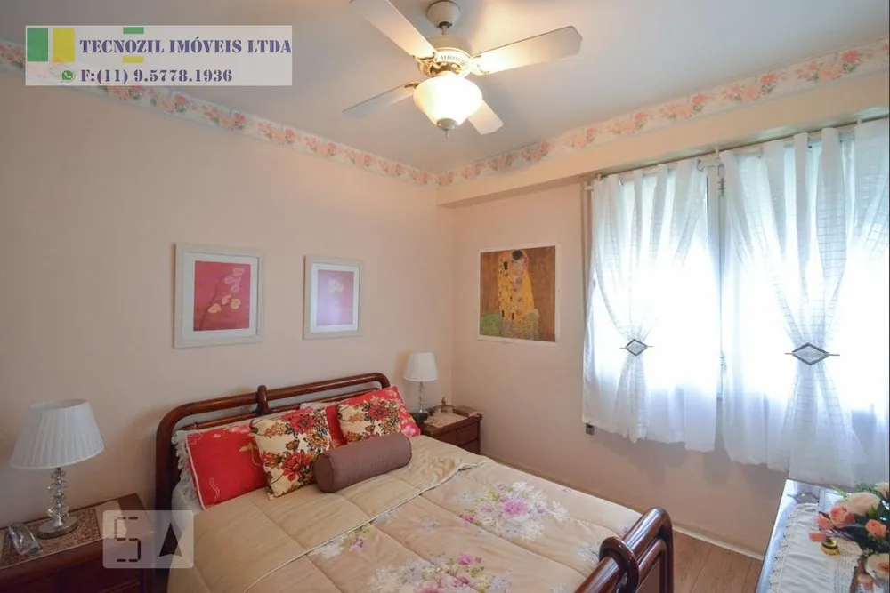 Apartamento, 3 quartos, 116 m² - Foto 9