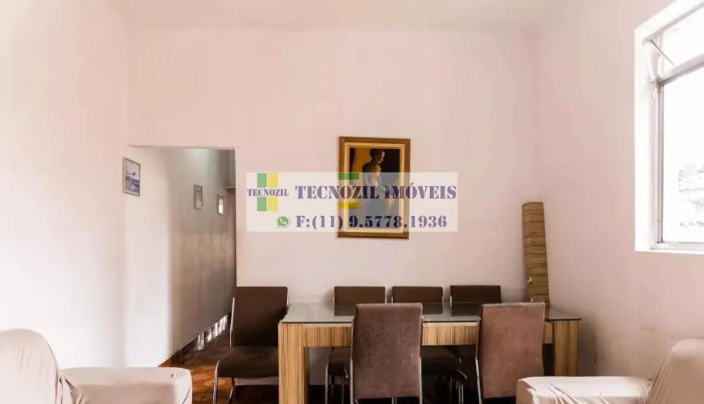 Apartamento, 1 quarto, 88 m² - Foto 4
