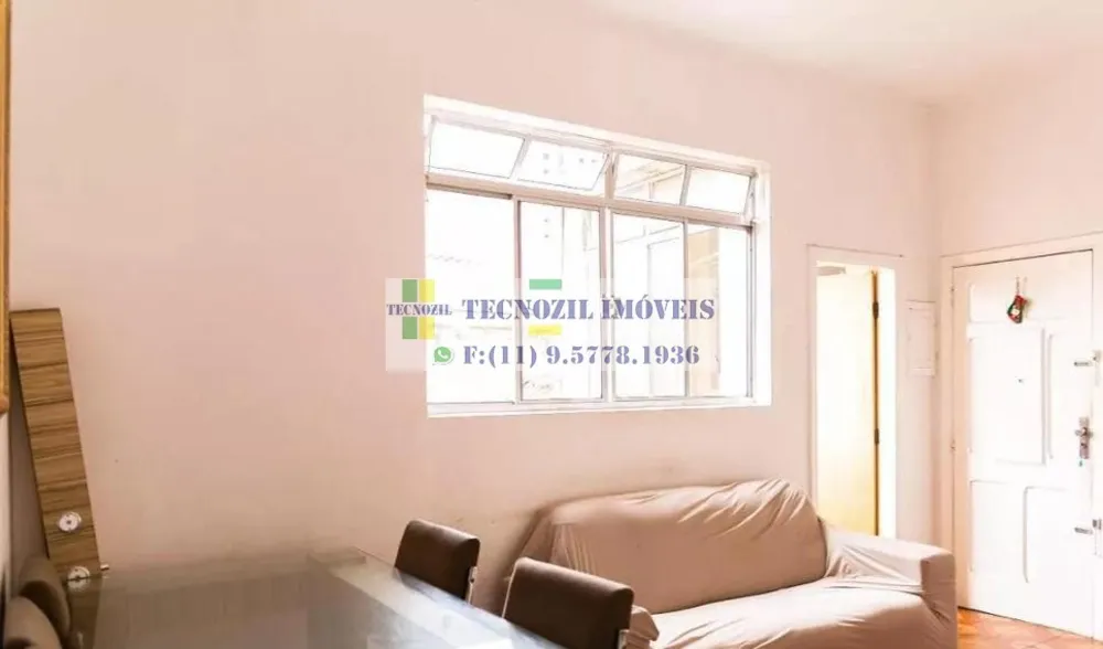 Apartamento, 1 quarto, 88 m² - Foto 2