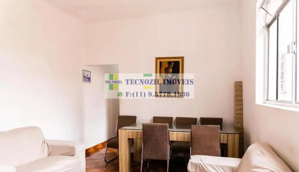 Apartamento, 1 quarto, 88 m² - Foto 3