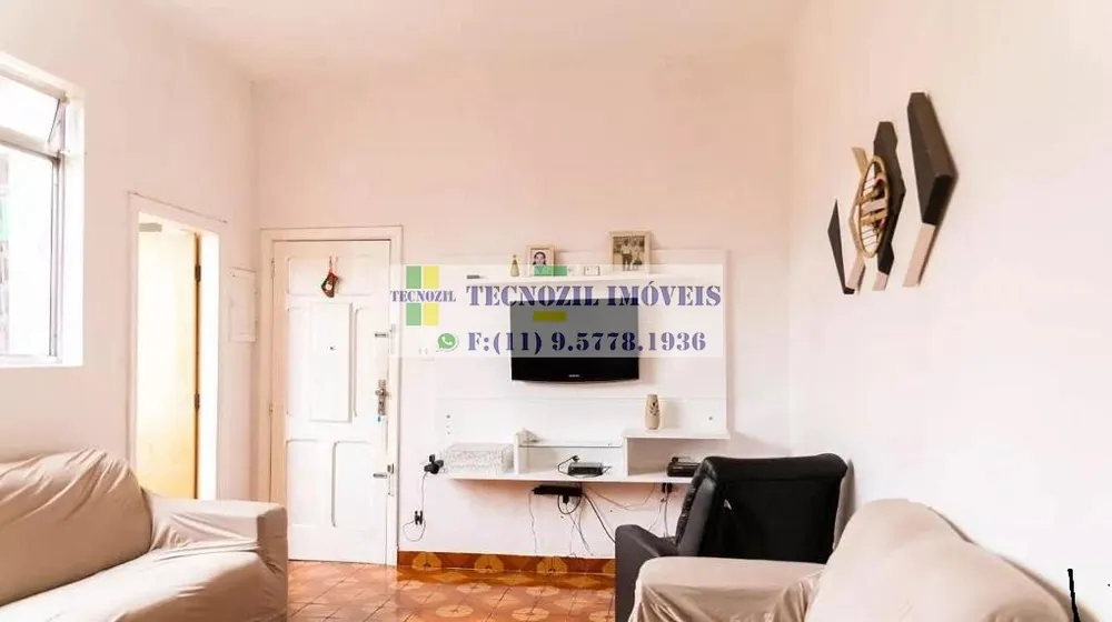 Apartamento, 1 quarto, 88 m² - Foto 1