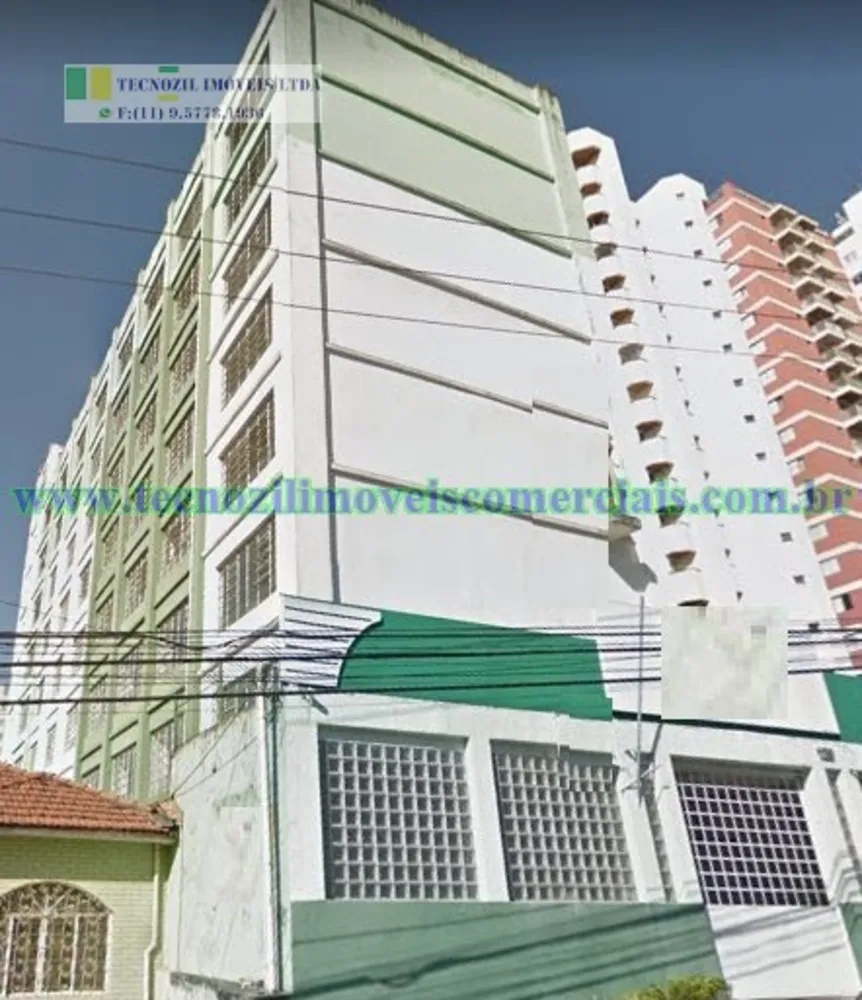 Prédio Inteiro, 5350 m² - Foto 2