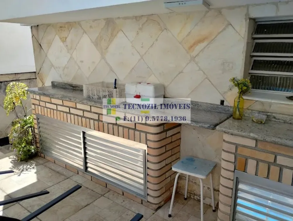 Sobrado, 3 quartos, 230 m² - Foto 10