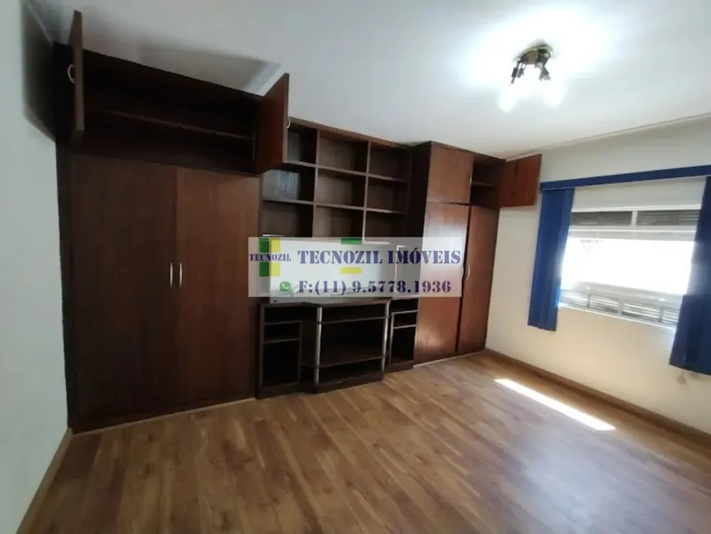 Sobrado, 3 quartos, 230 m² - Foto 8