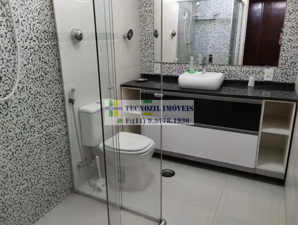 Sobrado, 3 quartos, 230 m² - Foto 3