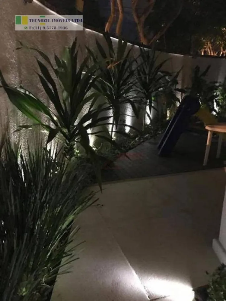 Sobrado, 3 quartos, 275 m² - Foto 4