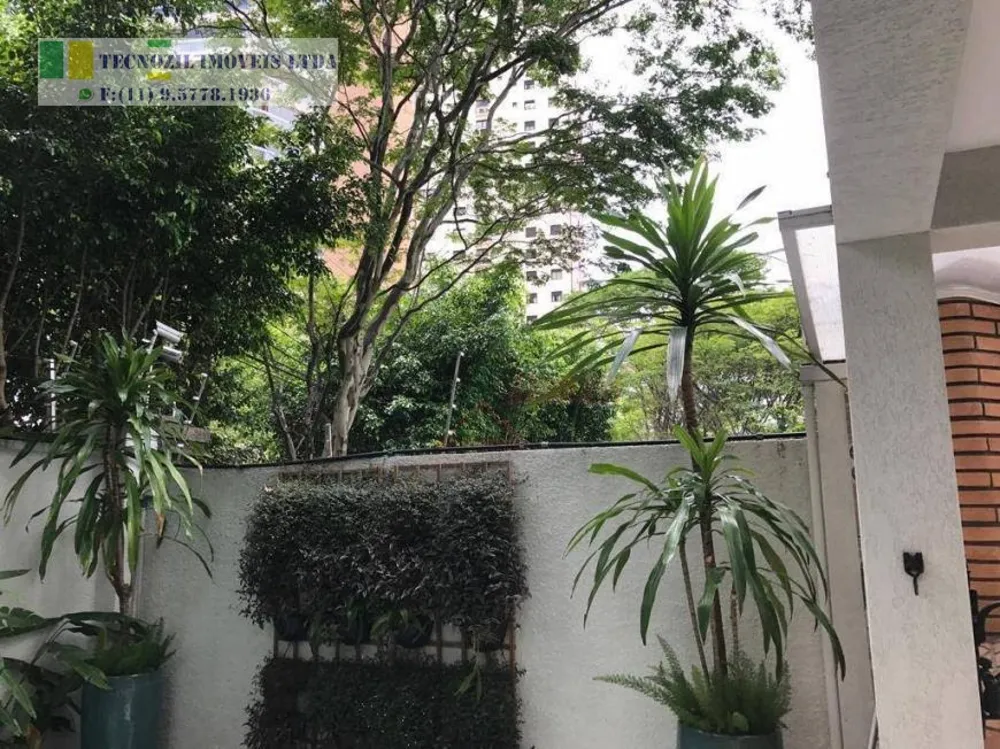 Sobrado, 3 quartos, 275 m² - Foto 3