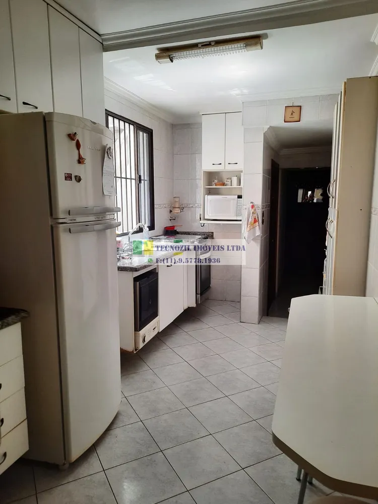 Sobrado, 4 quartos, 180 m² - Foto 2