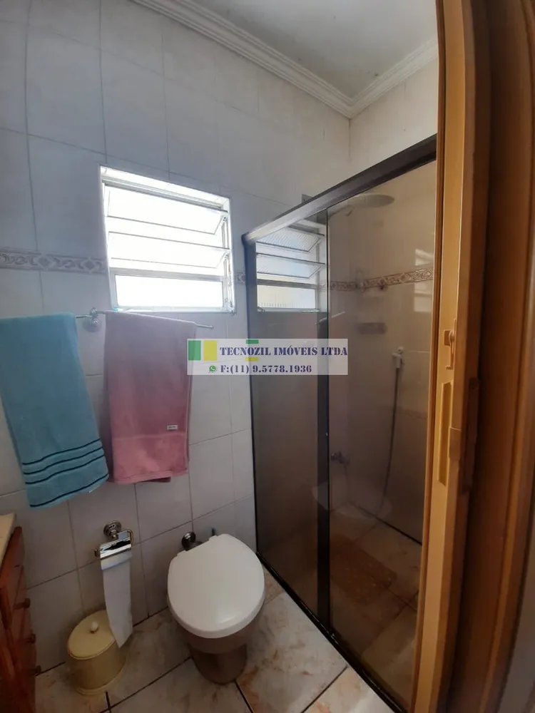 Sobrado, 4 quartos, 180 m² - Foto 4