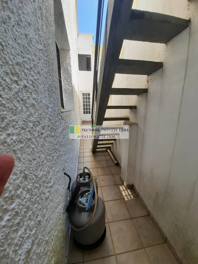 Sobrado, 4 quartos, 180 m² - Foto 6