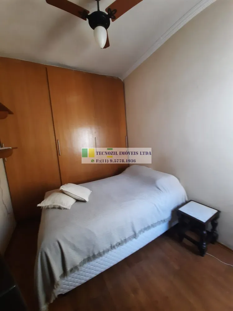 Sobrado, 4 quartos, 180 m² - Foto 5