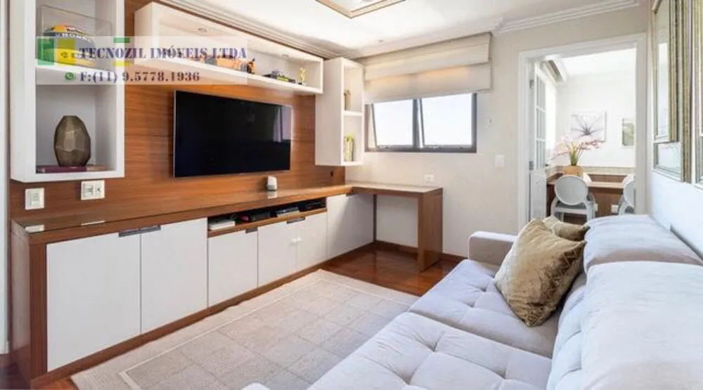 Apartamento, 4 quartos, 238 m² - Foto 7