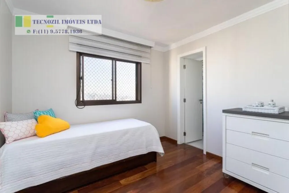 Apartamento, 4 quartos, 238 m² - Foto 6