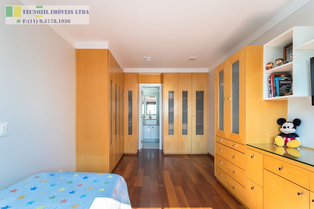 Apartamento, 4 quartos, 238 m² - Foto 2