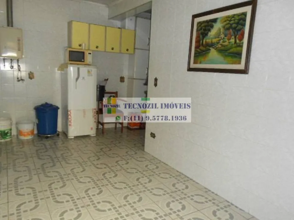 Sobrado, 3 quartos, 200 m² - Foto 9