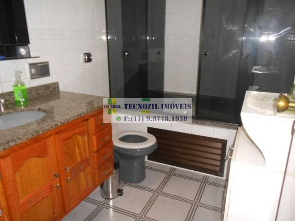 Sobrado, 3 quartos, 200 m² - Foto 11