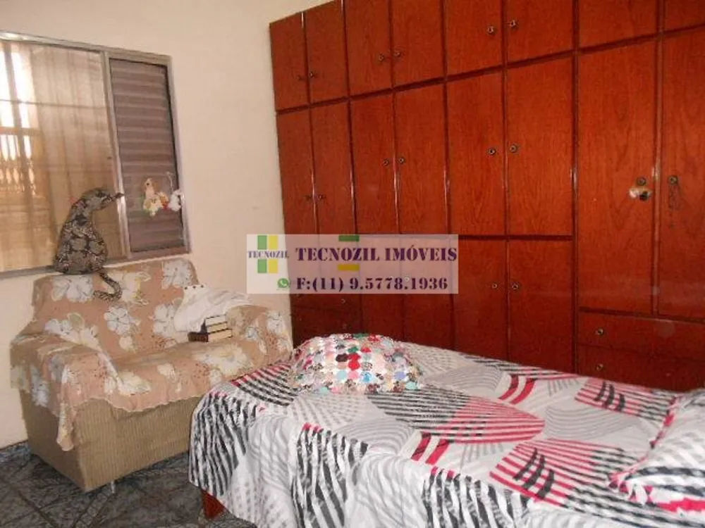 Sobrado, 3 quartos, 200 m² - Foto 13