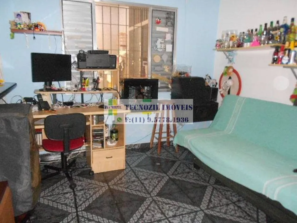 Sobrado, 3 quartos, 200 m² - Foto 5