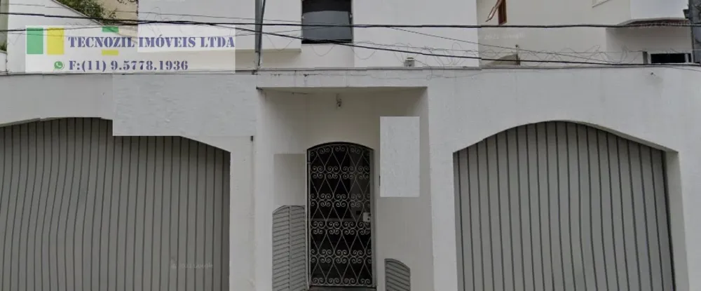Sobrado, 3 quartos, 350 m² - Foto 3