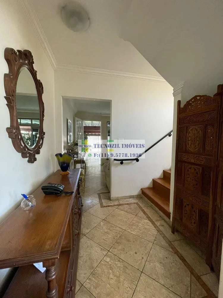 Sobrado, 3 quartos, 220 m² - Foto 5