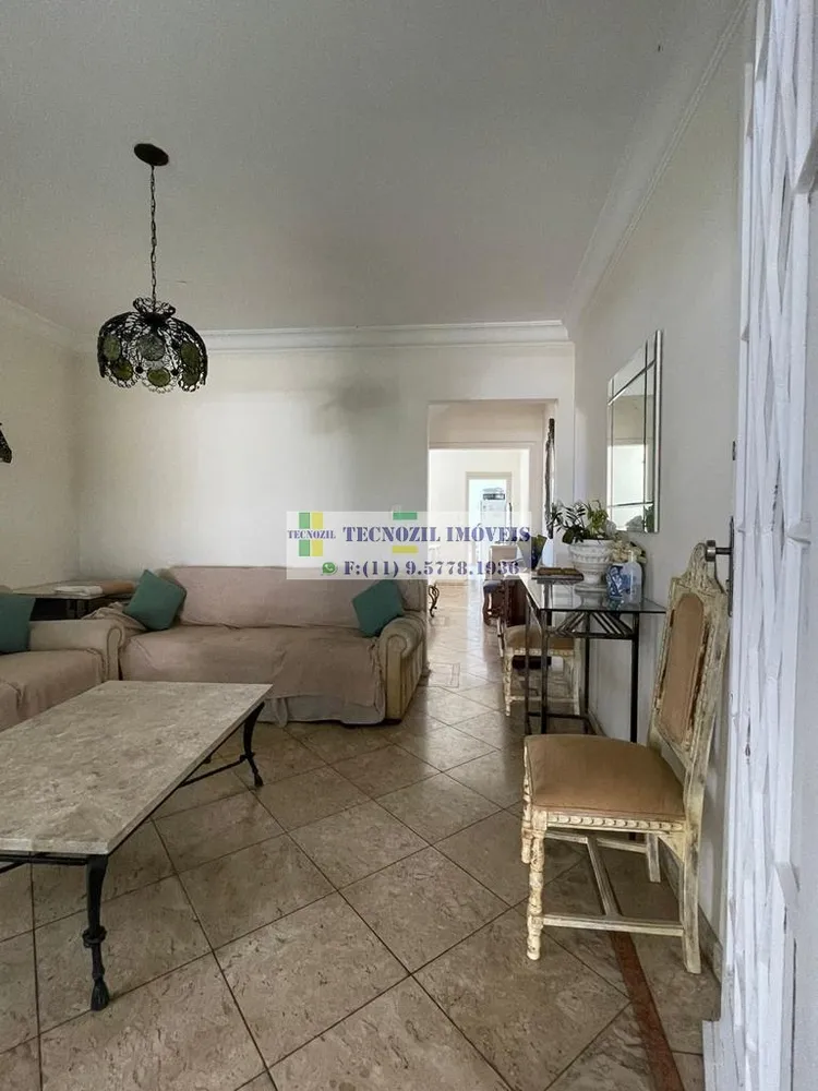 Sobrado, 3 quartos, 220 m² - Foto 10