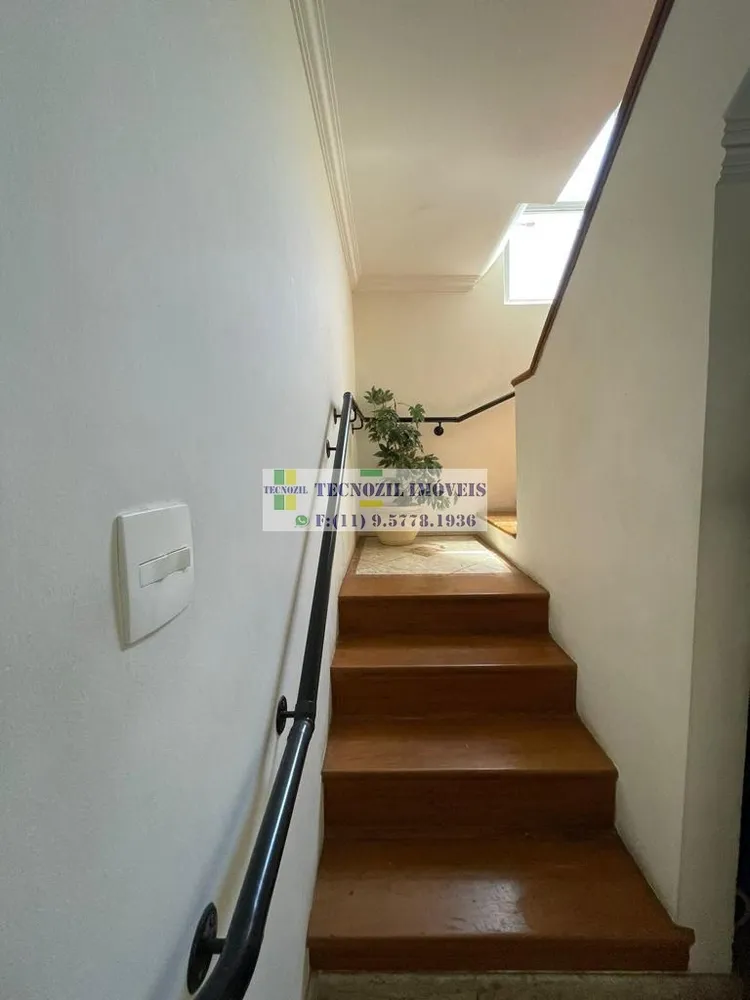 Sobrado, 3 quartos, 220 m² - Foto 12