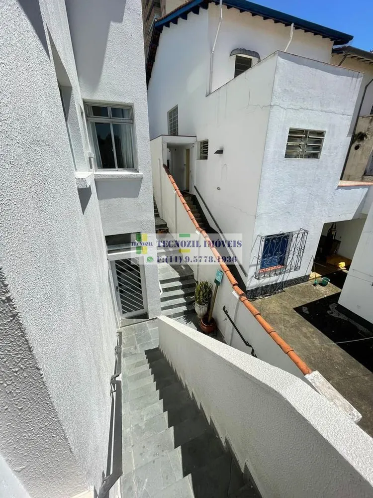 Sobrado, 3 quartos, 220 m² - Foto 9