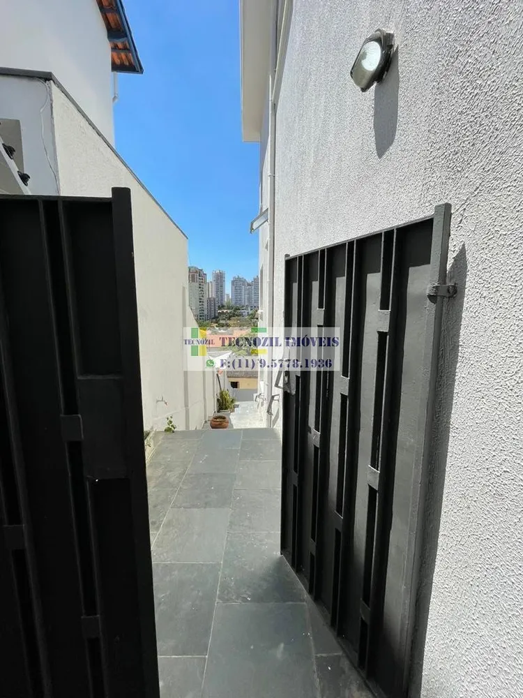 Sobrado, 3 quartos, 220 m² - Foto 7