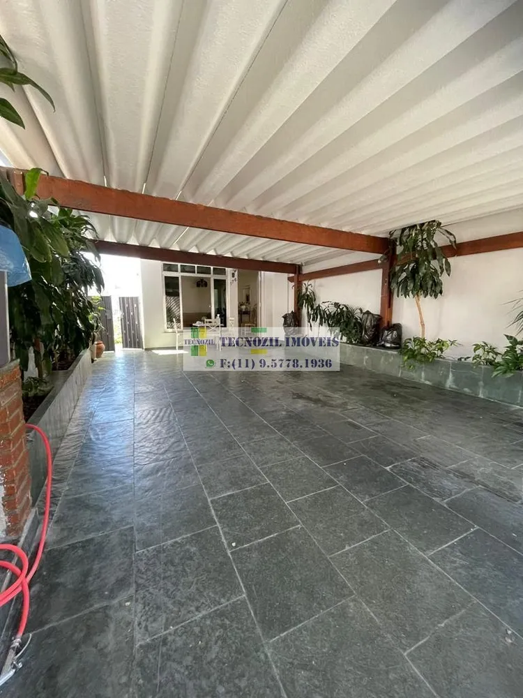 Sobrado, 3 quartos, 220 m² - Foto 6