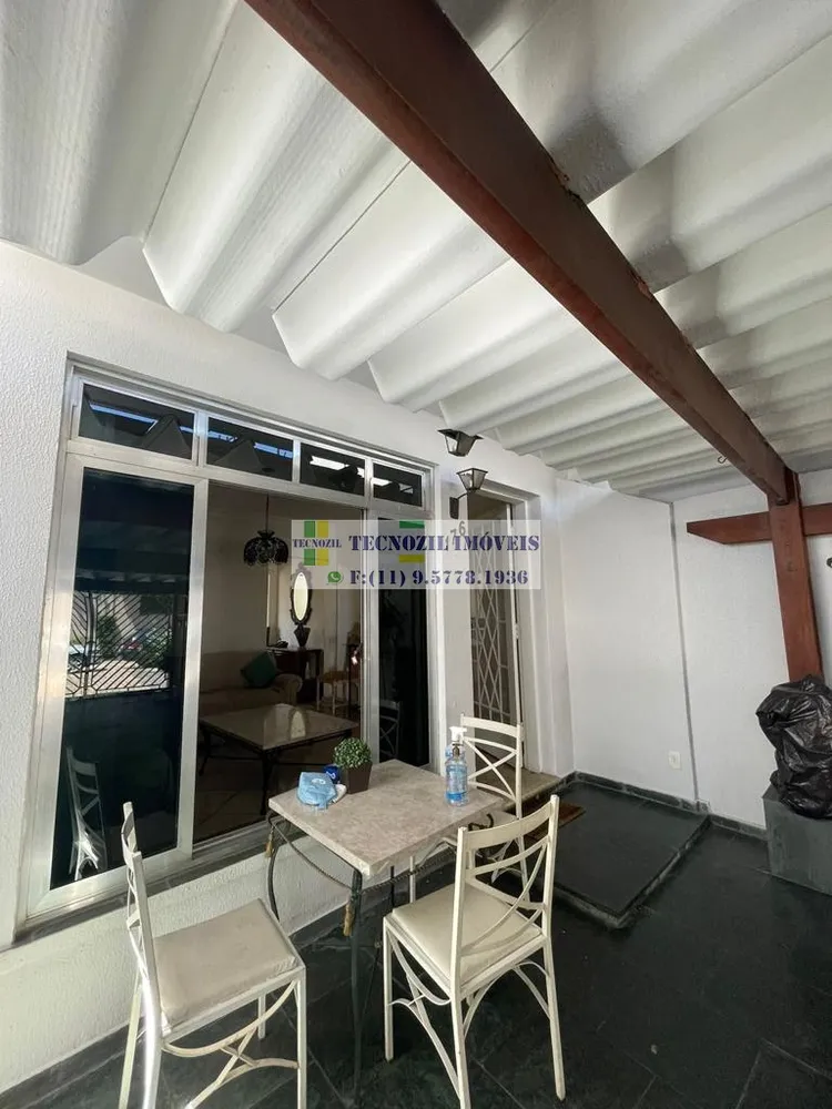 Sobrado, 3 quartos, 220 m² - Foto 11