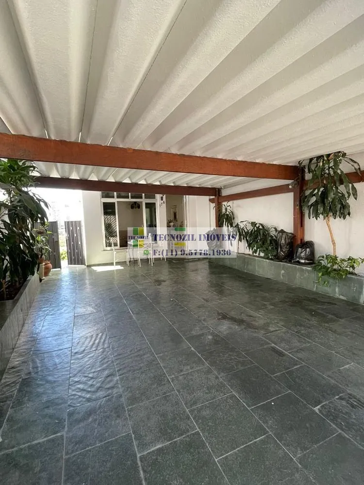 Sobrado, 3 quartos, 220 m² - Foto 8