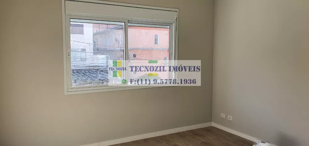 Sobrado à venda com 3 quartos, 170m² - Foto 2