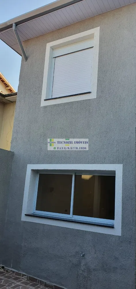 Sobrado, 3 quartos, 170 m² - Foto 11