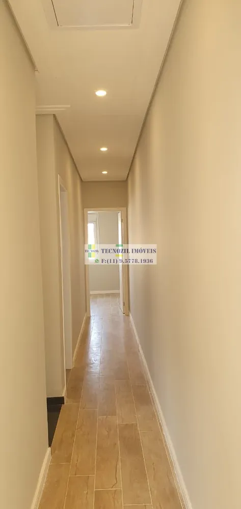 Sobrado, 3 quartos, 170 m² - Foto 8