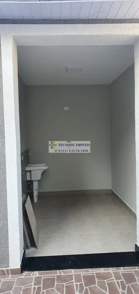 Sobrado, 3 quartos, 170 m² - Foto 9