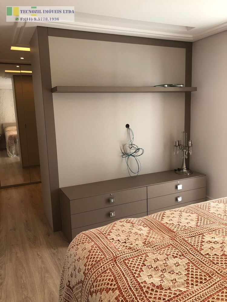 Apartamento, 4 quartos, 245 m² - Foto 3