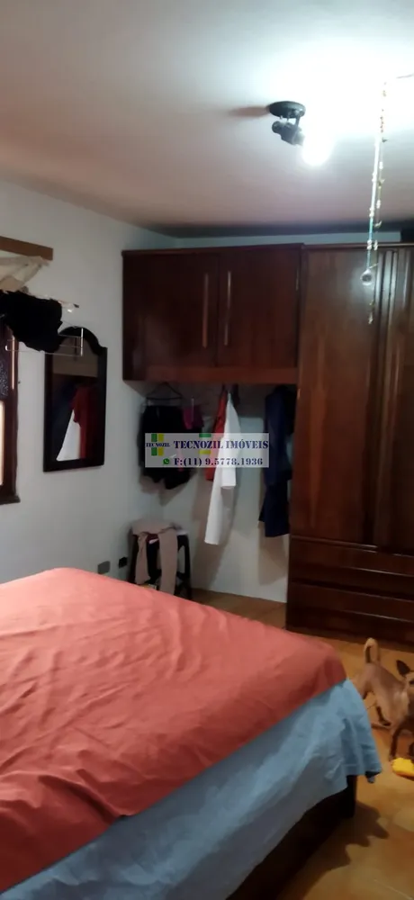 Sobrado, 2 quartos, 190 m² - Foto 15