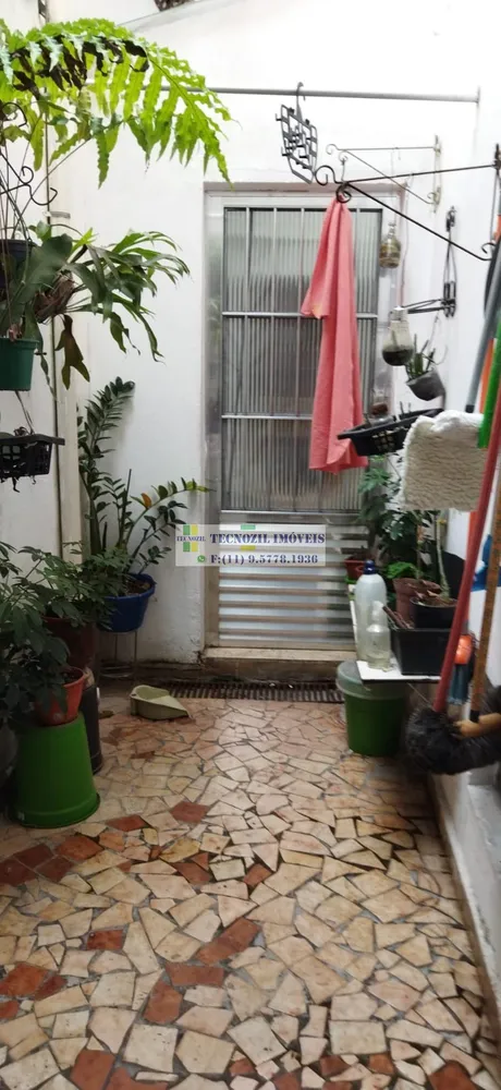 Sobrado, 2 quartos, 190 m² - Foto 9