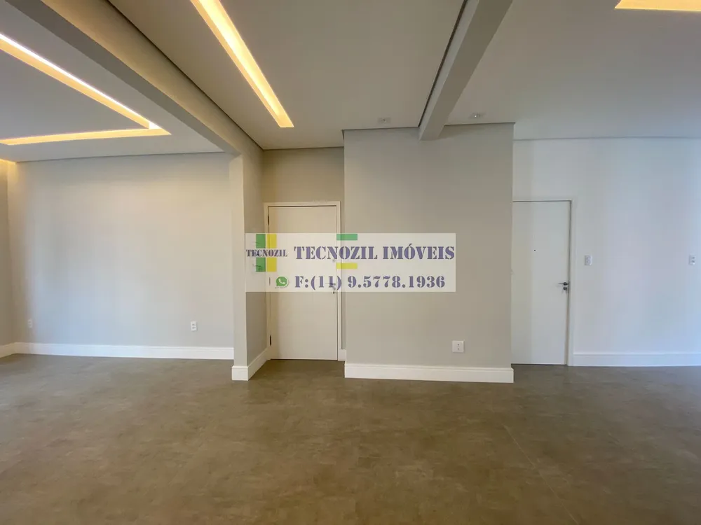 Apartamento, 3 quartos, 200 m² - Foto 5