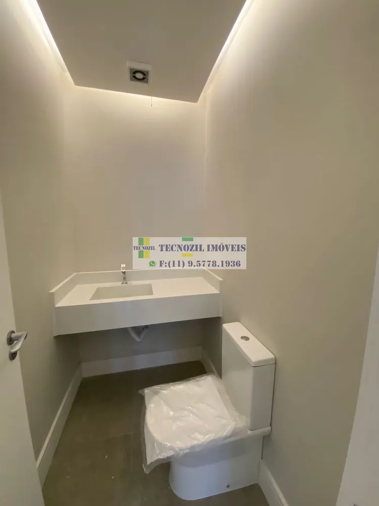 Apartamento, 3 quartos, 200 m² - Foto 13
